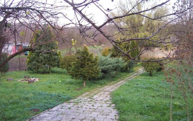 Penzion Na Rozcestí