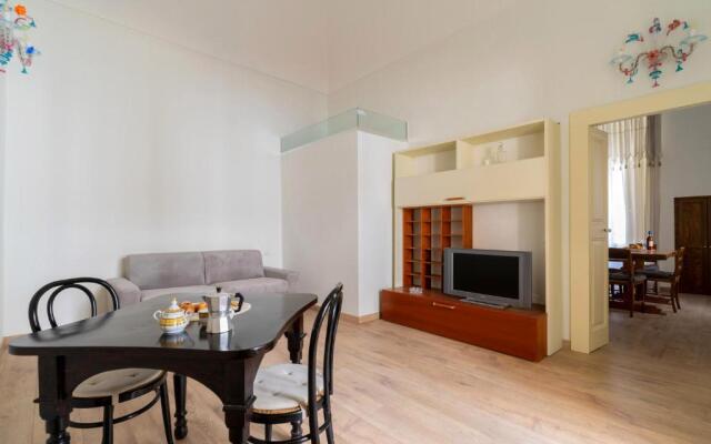 Appartamento Mare' by BarbarHouse