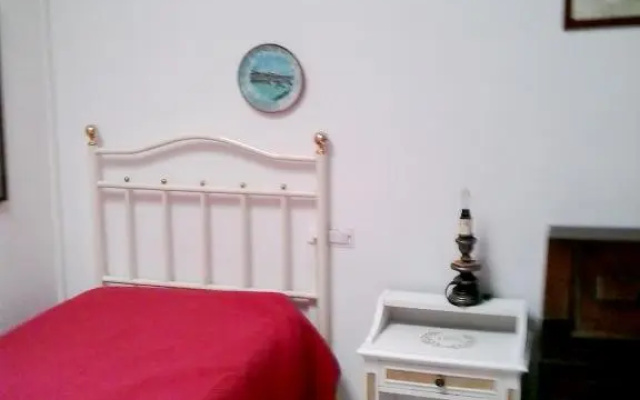 One bedroom appartement with wifi at Firenze