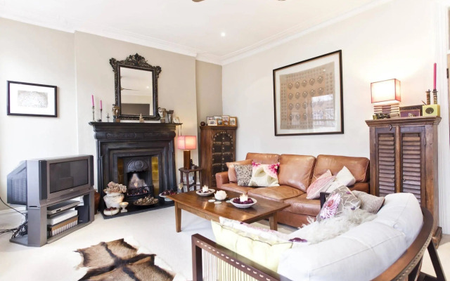 Onefinestay - Maida Vale Apartments