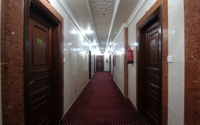 Maqased Al Khair Hotel