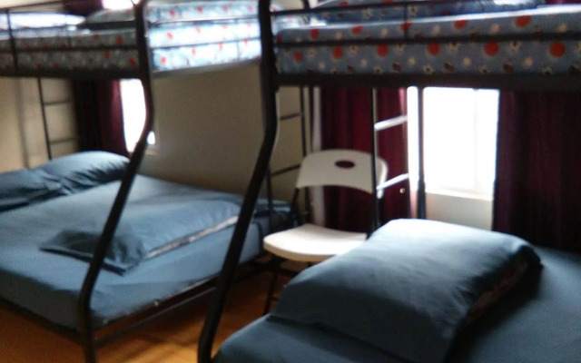 University Apartment - Campus Accommodation