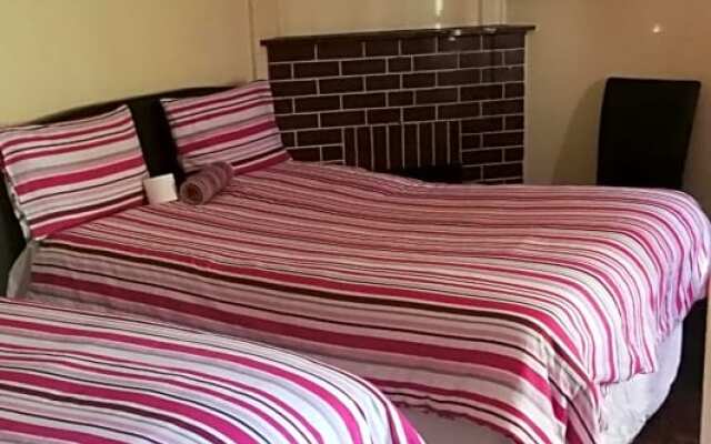 Ruksbnb Boston Bellivile