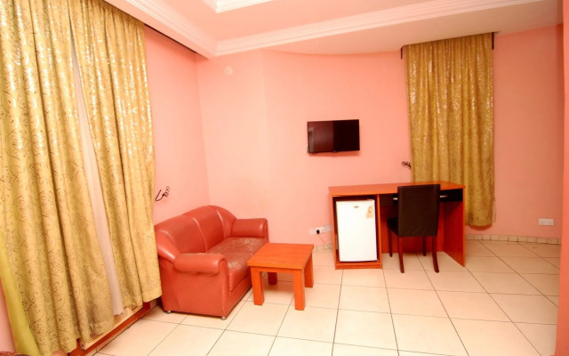 Alexis Hotel & Conference Centre