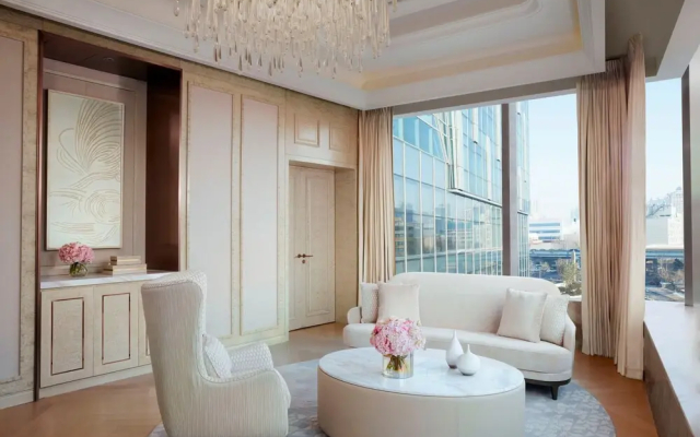 The Ritz-Carlton, Harbin