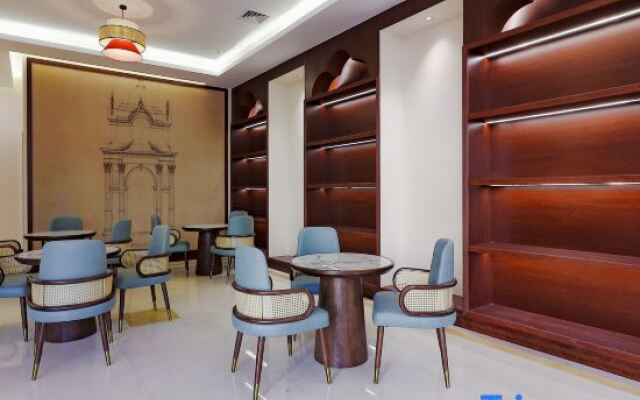Xining Xingwang Hotel