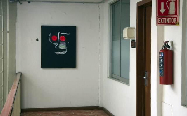 Fénix Beds Hostel