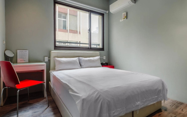 MUNA Hostel