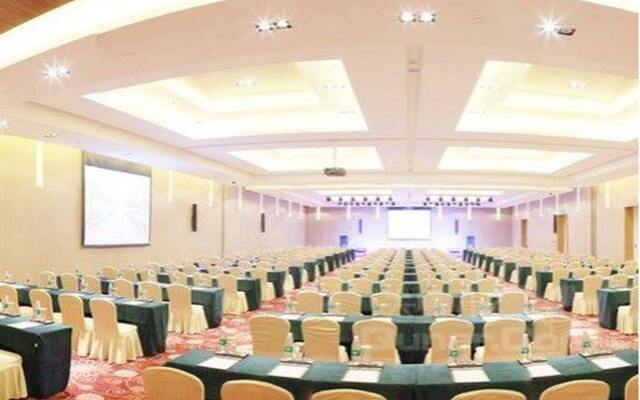Xiamen Juntai Hotel