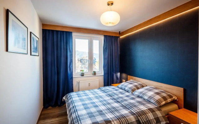 Apartament Makuszynsky
