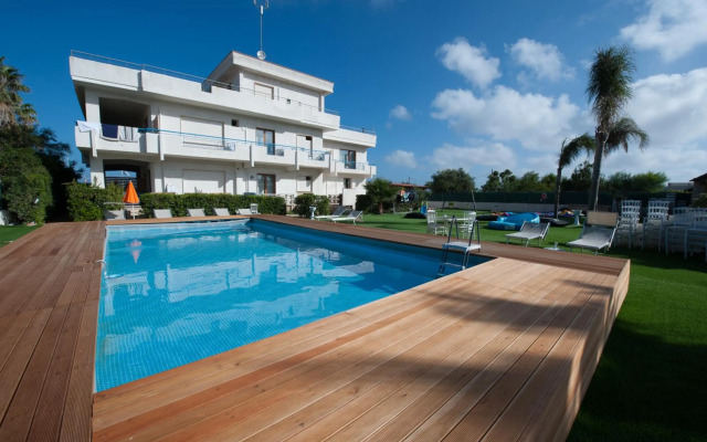 Relais Lo Stagnone