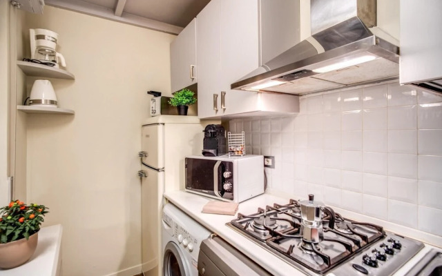 Chiaia Loft in Napoli