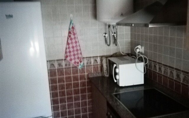 Casa Rural E Puente del Segura