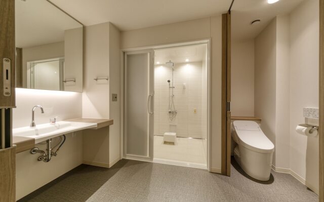 settle GLOCAL HOTEL ITOSHIMA