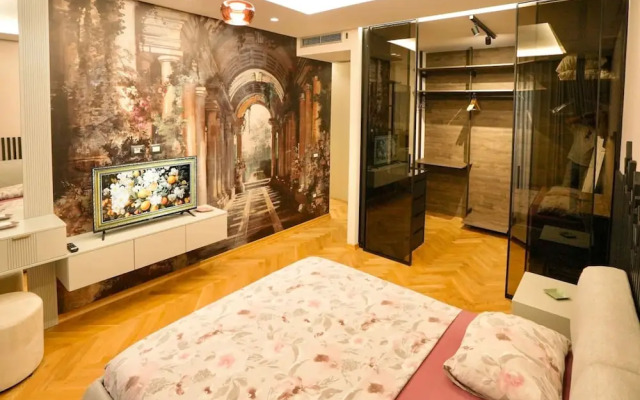 Grandstay Apartments 009