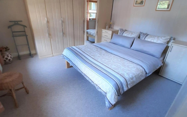 Ferienwohnung Morgensonne Kurort Rathen