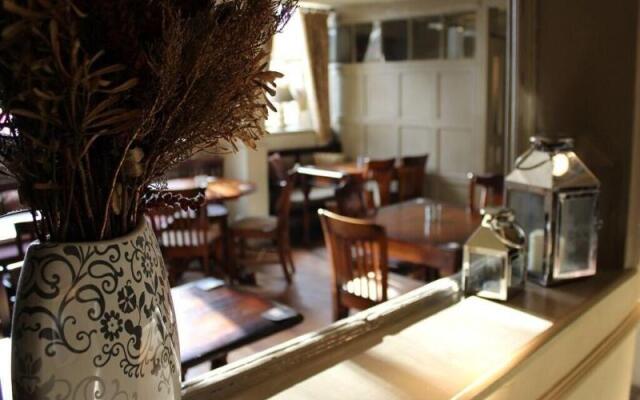 White Lion Hotel