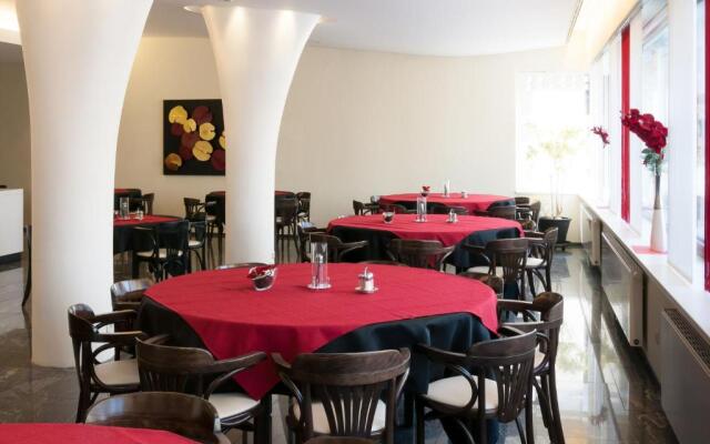 4-Länder Hotel Deutschmann