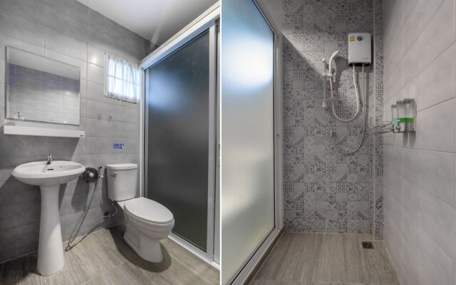 OYO 1048 Home and Garden Resort