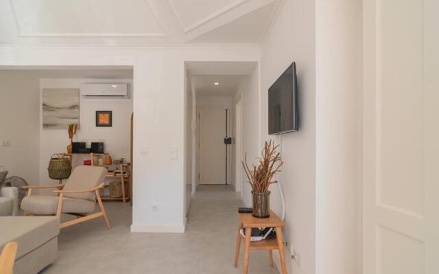 Chalet Maria da Assunção by LovelyStay