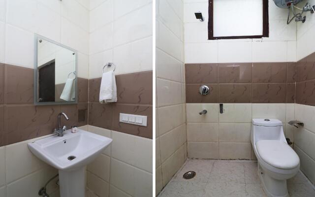 OYO 42214 Hotel Grand Casa