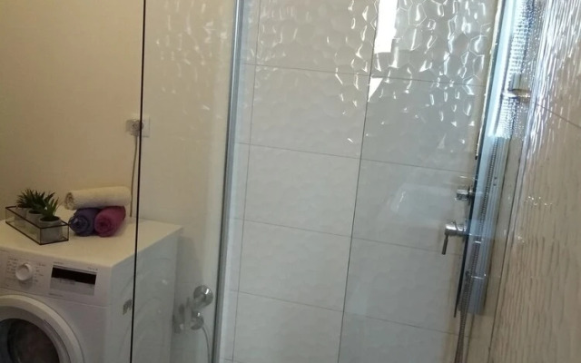 Apartment Claudia