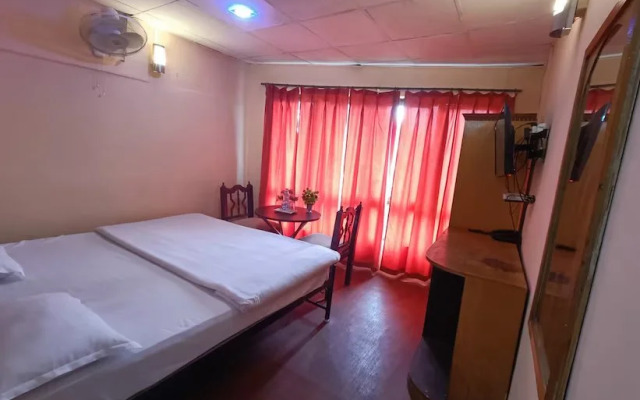 Nakshtra Inn by Sweet Homes