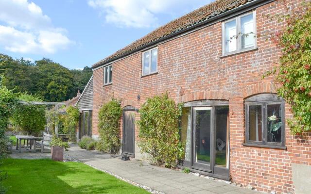 The Coach House
