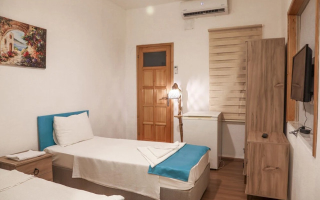 Yalıyanı Pansiyon
