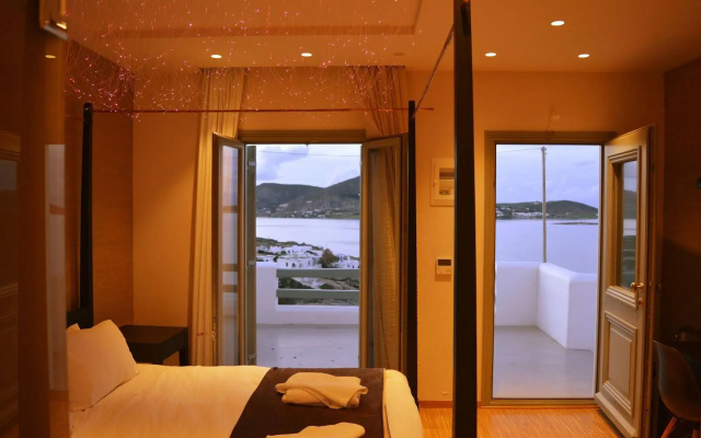 Senia Hotel