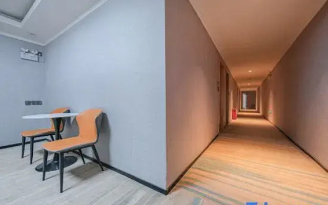 Wilman Smart Hotel (China Shoes Duwuyue Plaza)