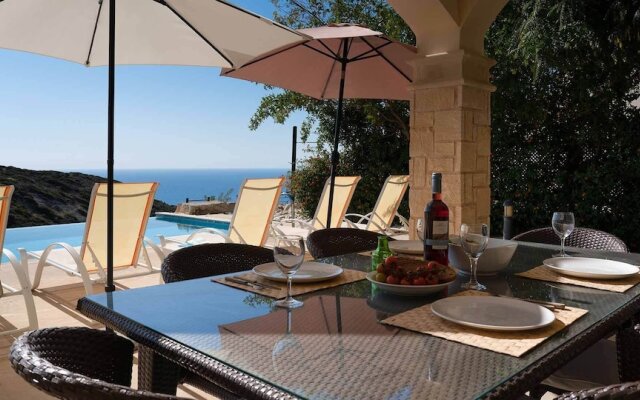Villa TD02 TV - Arethusa