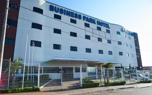 Business Park Hotel