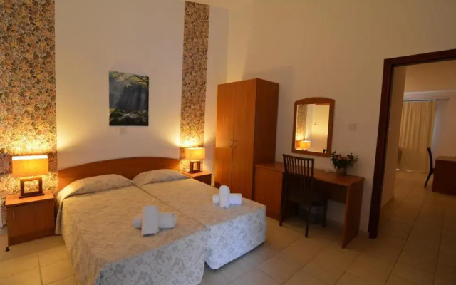 Palates Village Hotel