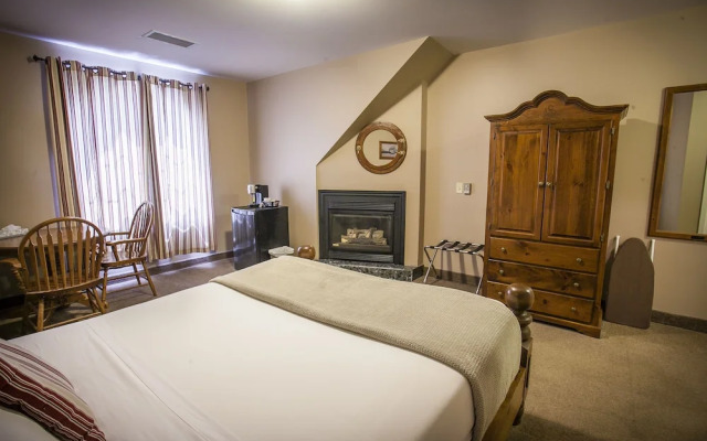 Seacliffe Inn
