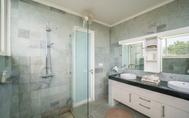 Villa Stella 8 Bedroom