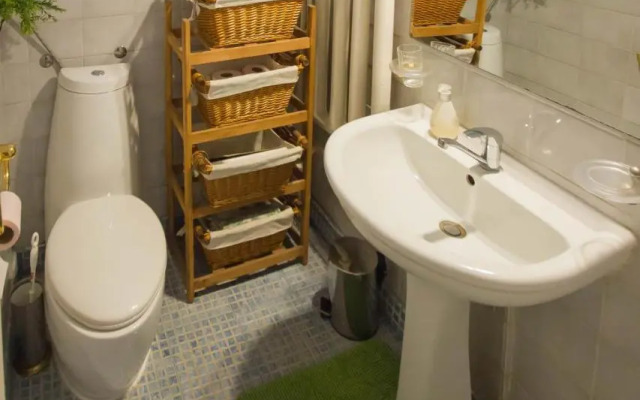Maritza Apartment