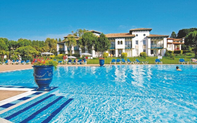 Pierre & Vacances Residence Le Domaine de Bordaberry