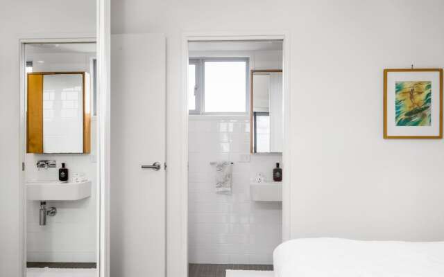 Summerhaven Apartment