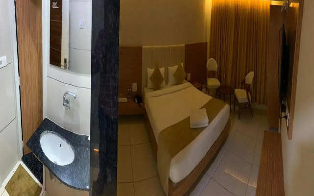 Hotel Dwarkesh