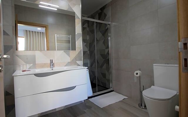 Vila Douro Guesthouse