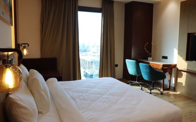 Skyline Resort & Convention Centre