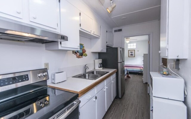 Beach Blessing- Whole House