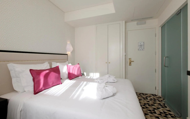 Hotel Lis - Baixa