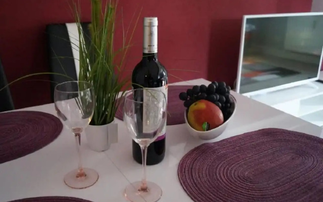 Gästehaus Sachsenstübel