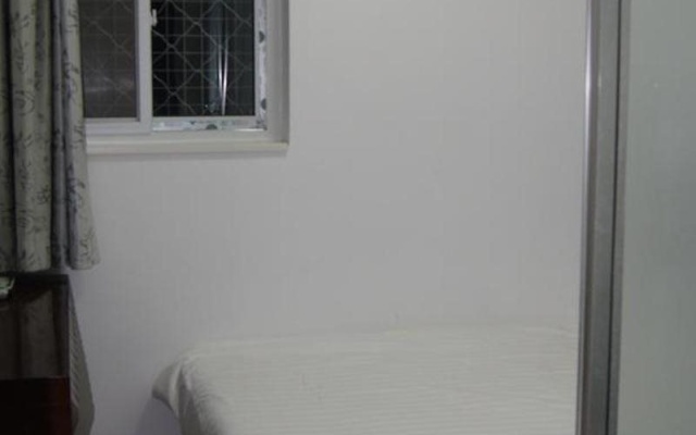 Z.S. Inn – Guest Rooms – Beijing