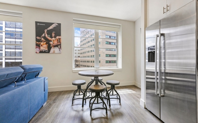 Pet-Friendly Oasis Close to French Quarter