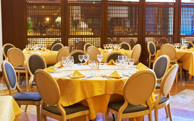 Grand Hotel delle Terme Re Ferdinando