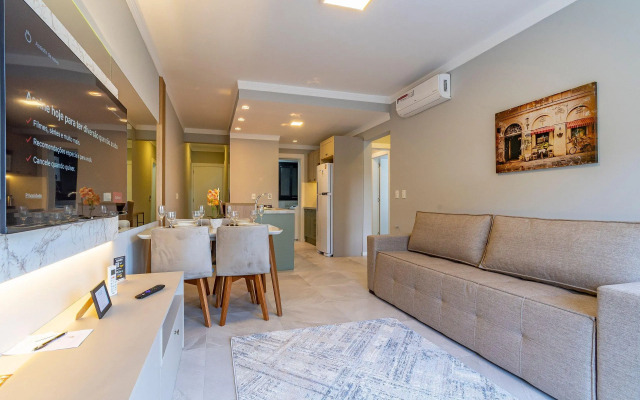 Apto Vista da Catedral - @stayhousetemporada