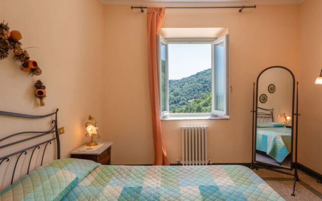 House Dante 1 Lucca